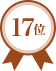 17