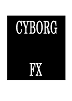 ǽʼ CYBORG FX