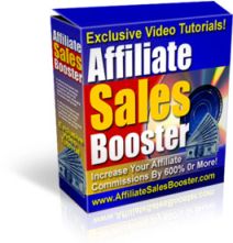 ʤեꥨȥץץ⡼ȤƤʤ顢ȤǤʤߥå򼺤äƤޤեꥨ٤¨åפɬܥƥ Affiliate Sales Boosterȯ