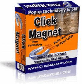 1�b�ł����������N�𓥂�ł��炢�����A�t�B���G�C�^�[�̕K���i�IClick Magnet(�Ĕ̌��t���j