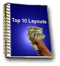 �A�h�Z���X�|�ł��N���b�N�����������C�A�E�g�@�g�b�v10