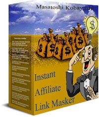 Instant Affiliate Link Masker