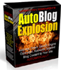 AutoBlogExplosion