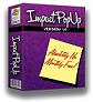 【78,400円相当特典付】 次世代広告ツール 「インパクト・ポップアップ(Impact Popup)」