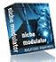 【5250円+78,400円相当特典付】 購読者アップツール 「ニッチ・モジュレーター(nichemodulator)」
