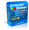 リセールライトを超えた!TeamRich OEMパッケージ