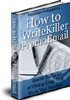 "How to Write Killer Promo Emails"あなたに売れない商品はない！究極のeメールマーケティングノウハウ、遂に登場！！