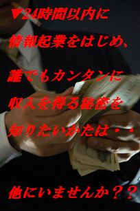 ☆特典付き▼驚愕!誰も公開しなかった月収100万越えのネット起業自動成功マニュアル【リセール販売権付き・完全ヴィデオサポート付き・永久バージョンアップ保障】