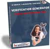 Verification Generator
