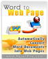 �A�h�Z���X�K���c�[���uWordToWebPage�v�ȒP�E�G�u�y�[�W�쐬�\�t�g�y�Ĕ̌��t���z