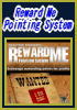 �yRewardMe Pointing System�z�|�C���g���s�V�X�e���ł��Ȃ��̃T�C�g�ɂ��q�l���ǂ�ǂ����Ă���I