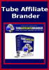 �yTube Affiliate Brander�z�r�f�I�ŏ����I�@�A�t�B���G�C�g�V�U���@�I