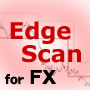 EdgeScan �� �ƥ��˥��륤��ǥ��������� for FX