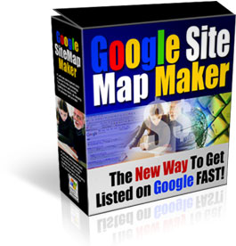 GoogleSiteMapMaker(륵ȥޥåץᥤ