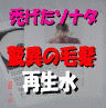 (禿げたソナタ)『脱毛症・若ハゲ・抜け毛・うす毛』完全克服マニュアル