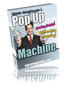 POP UP Mashine֥åʤݥåץåפ