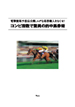 コンピ指数で驚異の的中馬券術