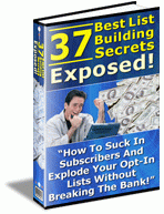 37BestList Building Secrets Exposed (�a��j
