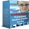 Professional Grafics Creation Tool