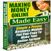 Making Money Online