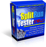 Split Run tester Pro