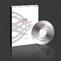 amrコーンロウ編み方レクチャーDVD