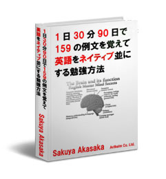�p��w�K�@:1��30��90����159�̗ᕶ���o���ĉp����l�C�e�B�u���ɂ���׋����@�i����ECD�Łj
