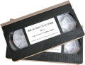 「失敗しない住まいづくり5つの秘訣」(VHS70分)