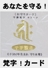 《光る！守護梵字カード》名刺型DX版４８枚セット《和紙の名刺に黄金の梵字ステッカー》願いが叶う、幸運を呼ぶ！信じるカード、お守りカード！プレゼントに最適！