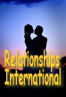 Relationships for International Couples 国際間リレーションシップのためのワーク&ガイド【ファイル装丁版】