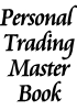 Personal Trading Master Book[専用ソフトウェア付き］印刷版