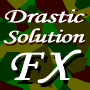 [販売終了　7月31日]　Drastic Solution for FX