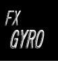 FX JYRO（ジャイロ）