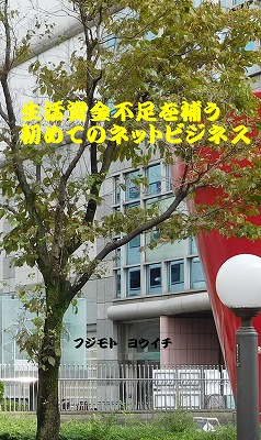 生活資金不足を補う初めてのネットビジネス