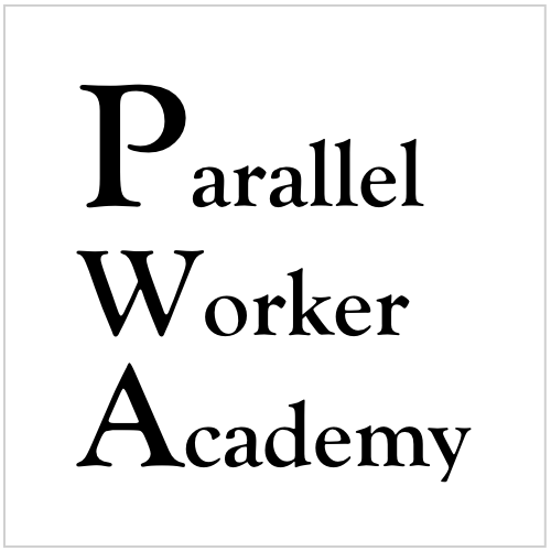 パラレルワーカーアカデミー（PWA）