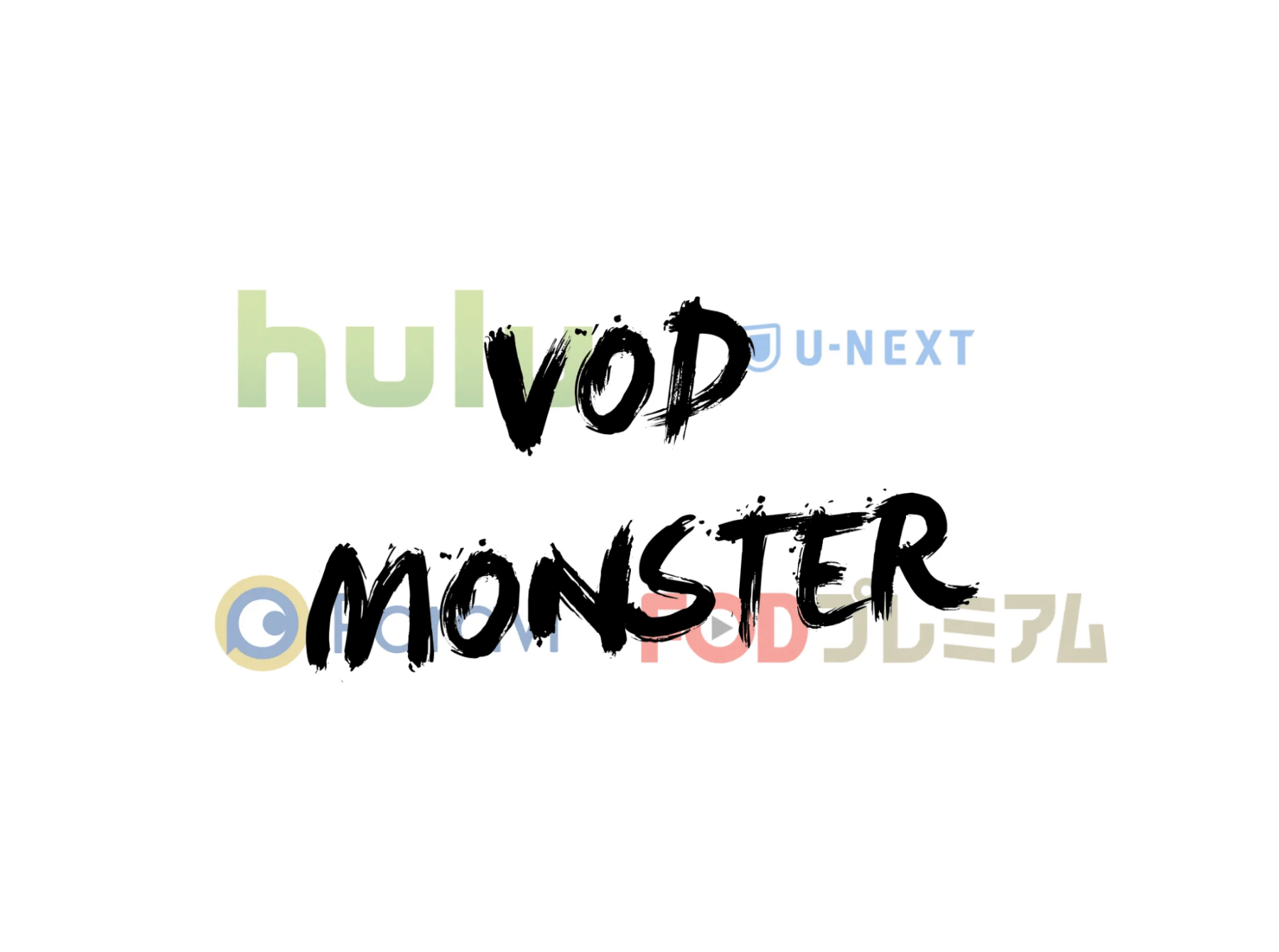 VOD MONSTER