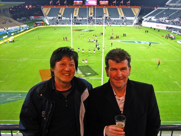 自動車輸出ビジネス講座