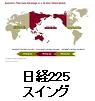 週単位のトレードで資産倍増計画ーシステムトレード道場〜日経225ウィークトレード編