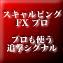 スキャルピング FX プロ 〜プロも使う追撃シグナルで短期安全資産運用〜