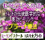 上野式生命素子プラーナ療法上級コース/1-4&パワーアップセット158000